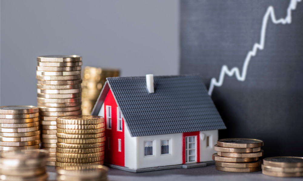 Mortgage-Backed