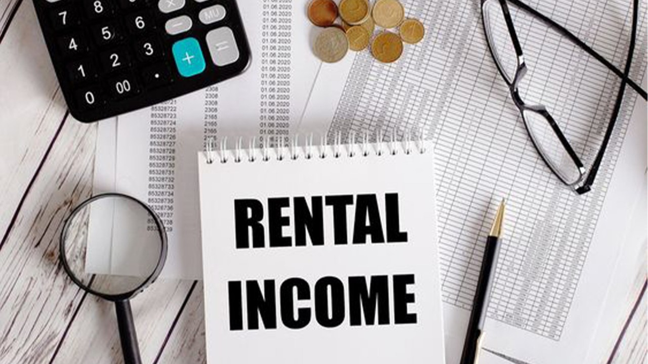 Rental Income Stability