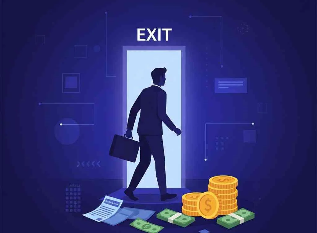 Exit & Profit Share