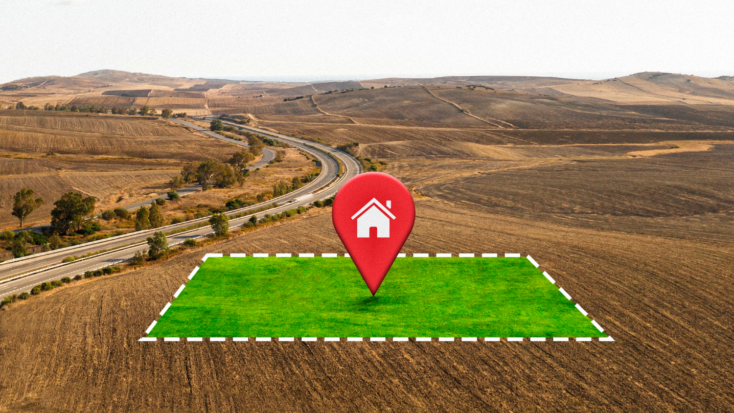 Land Acquisition