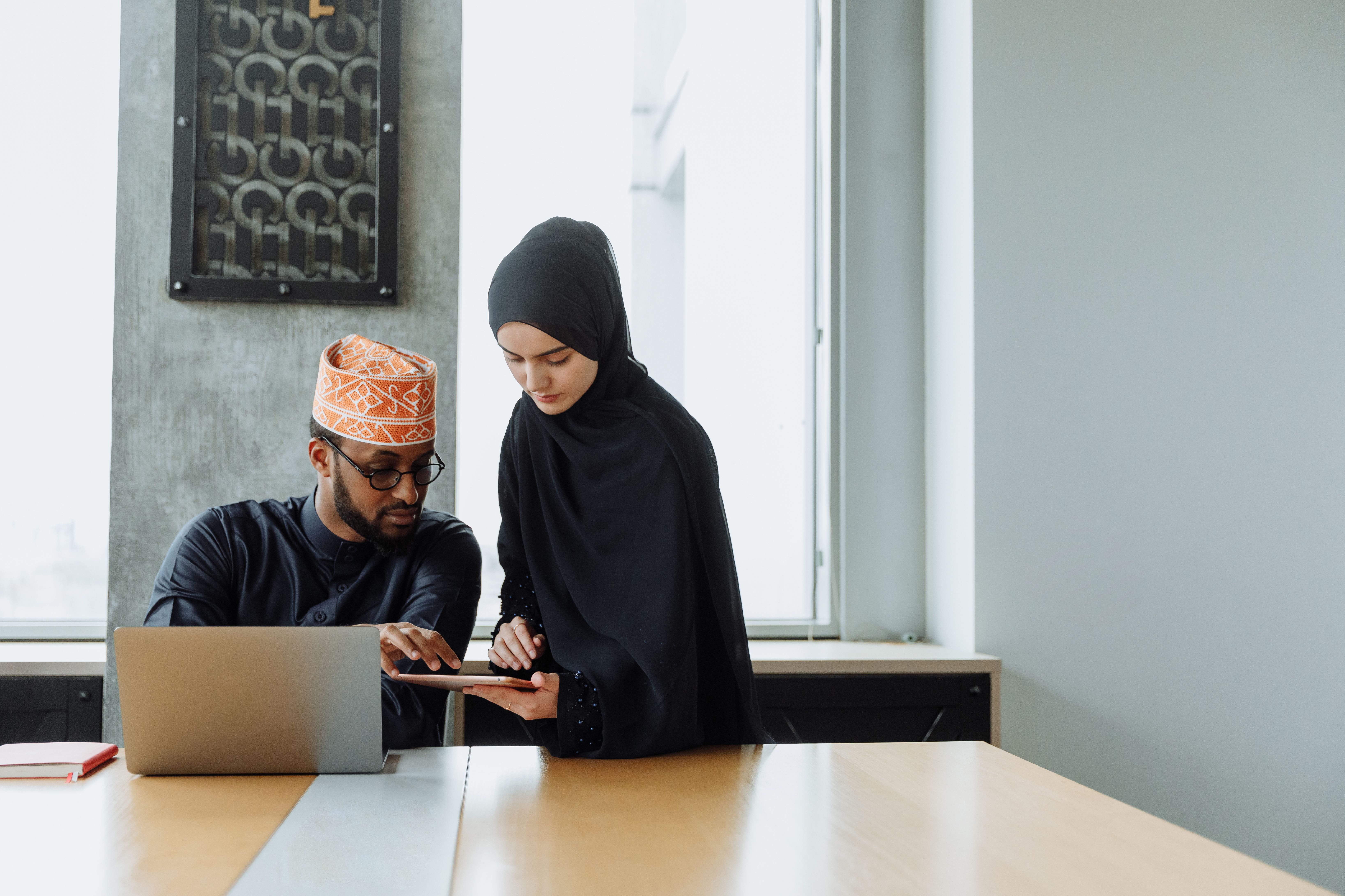 Murabaha Financing