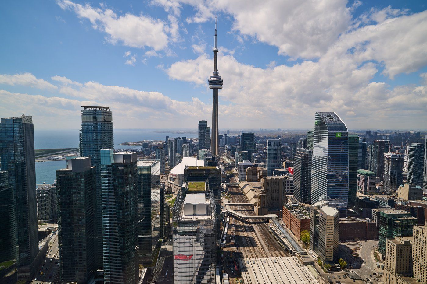 Canadian Real Estate Infrastructure Investment