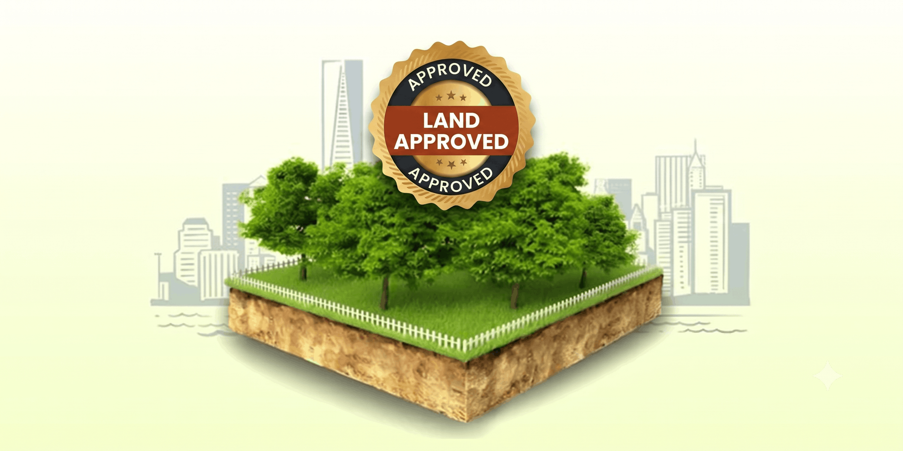 Planning & Approvals