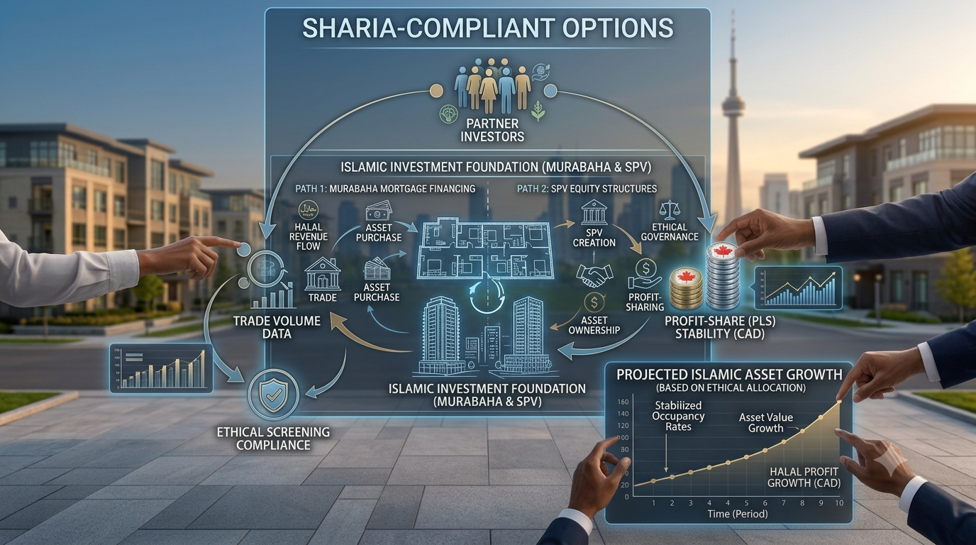 Sharia-Compliant Options